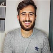 Insegnante di matematica per ragazzi delle scuole superiori